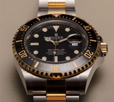 rolex submariner pris